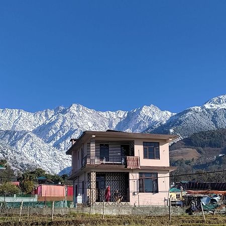 Homestay Palampur View Pālampur Exterior foto