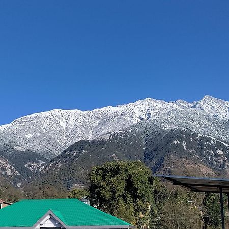 Homestay Palampur View Pālampur Exterior foto