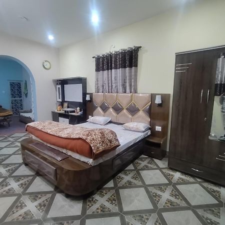 Homestay Palampur View Pālampur Exterior foto