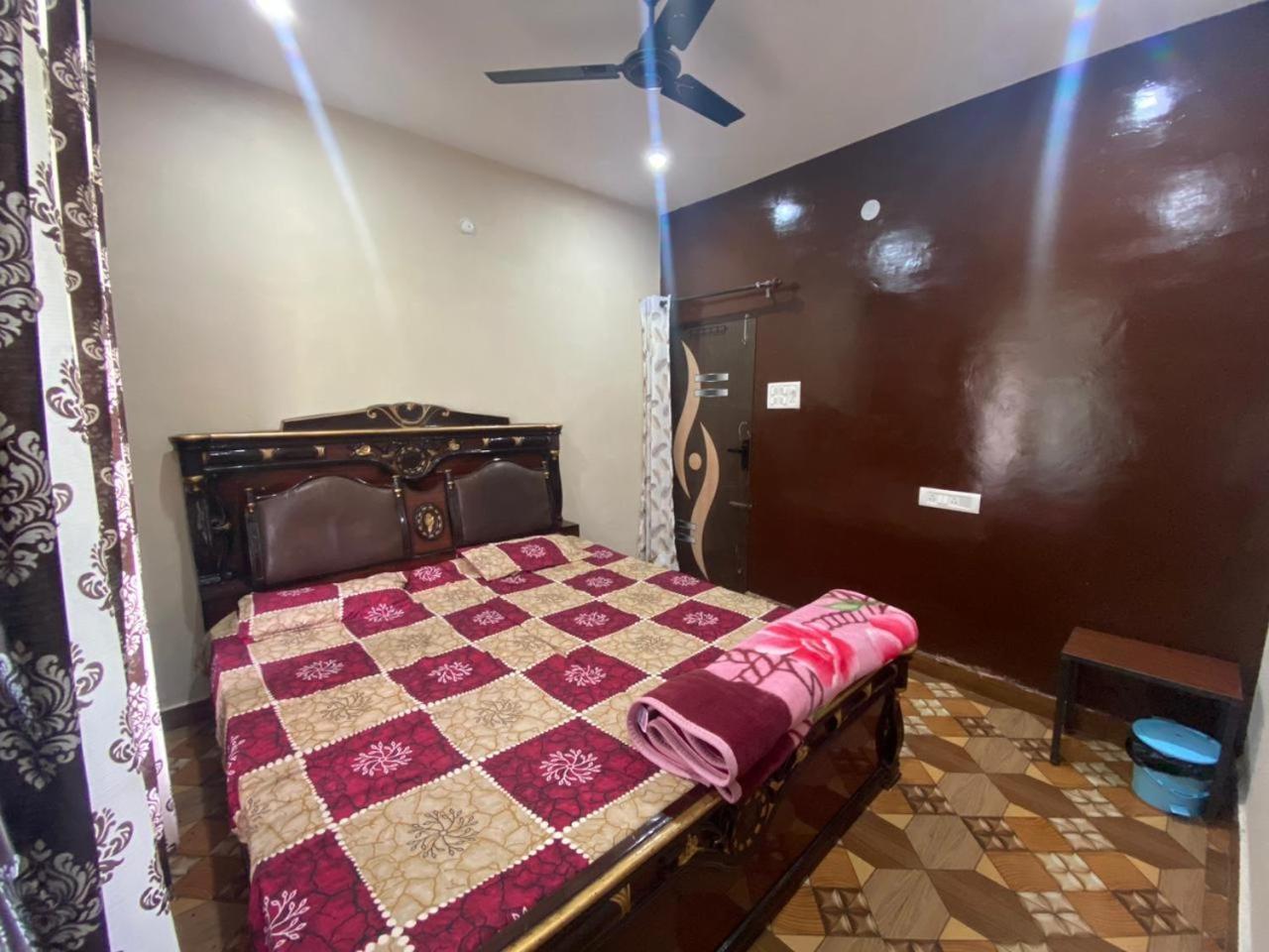 Homestay Palampur View Pālampur Exterior foto