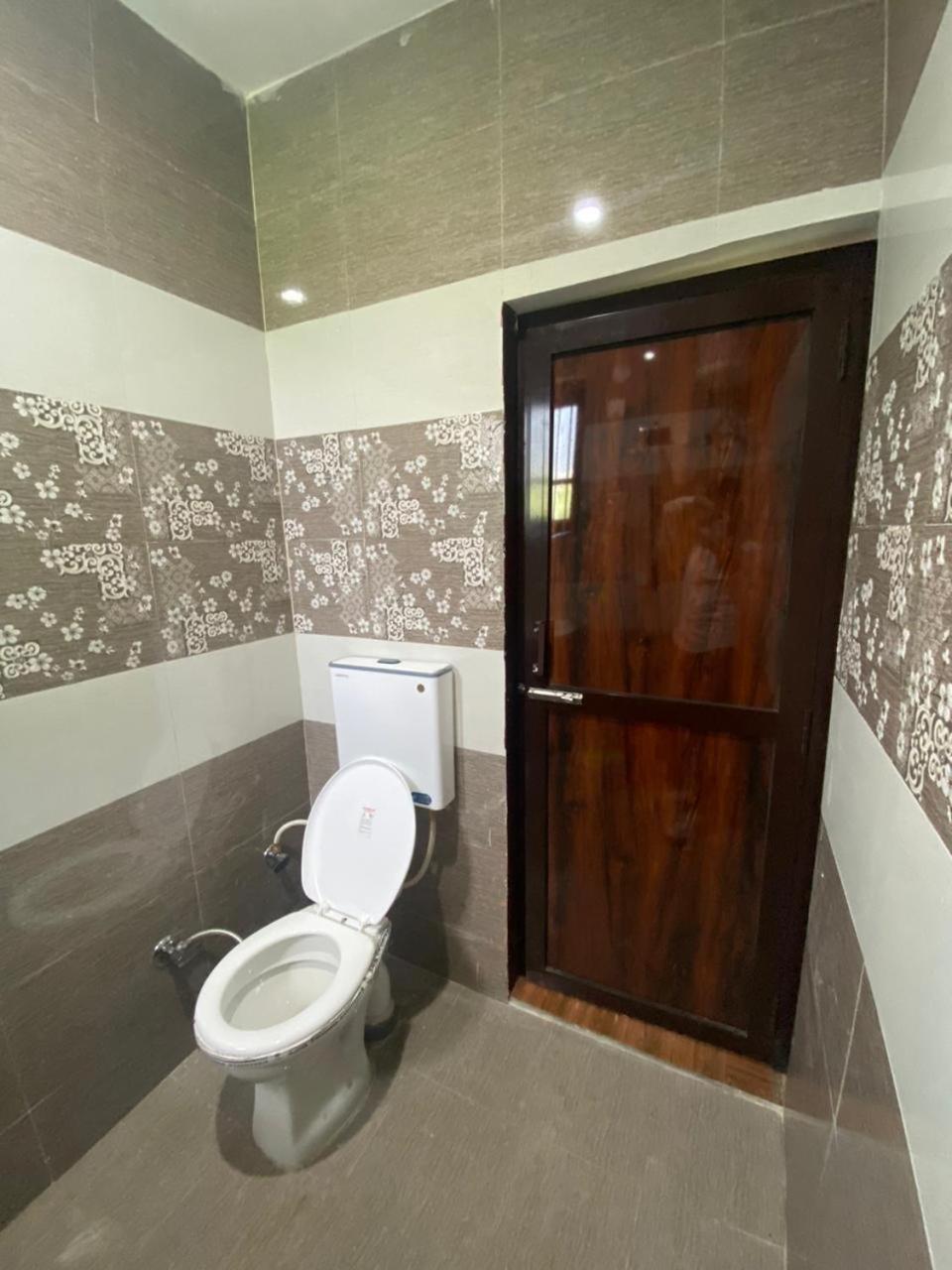Homestay Palampur View Pālampur Exterior foto