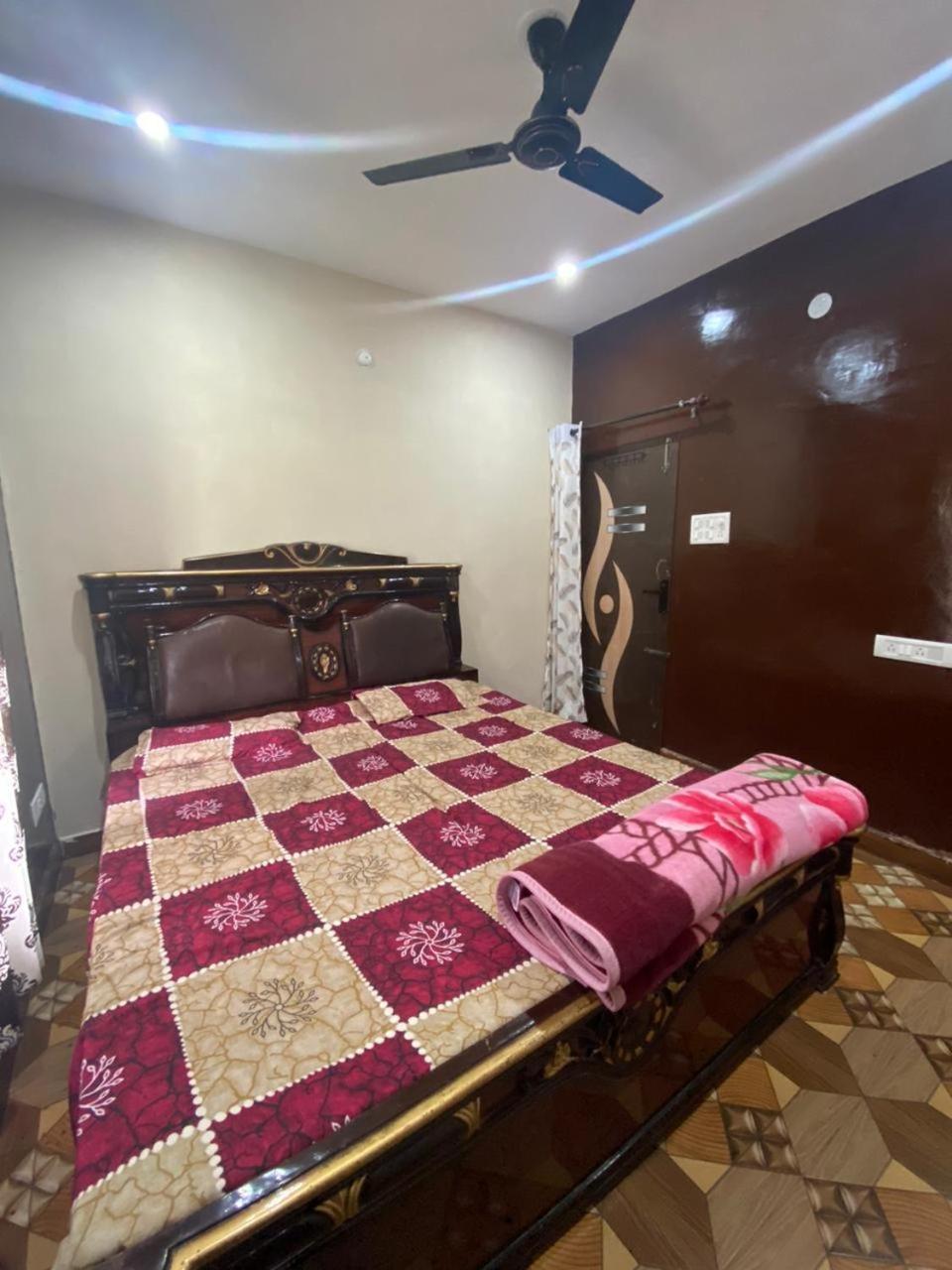 Homestay Palampur View Pālampur Exterior foto