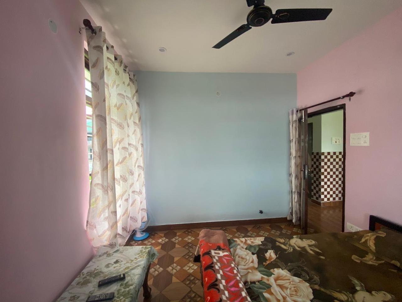 Homestay Palampur View Pālampur Exterior foto