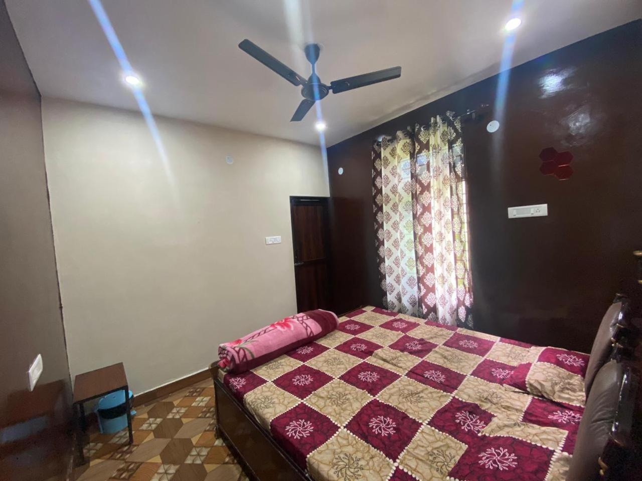 Homestay Palampur View Pālampur Exterior foto